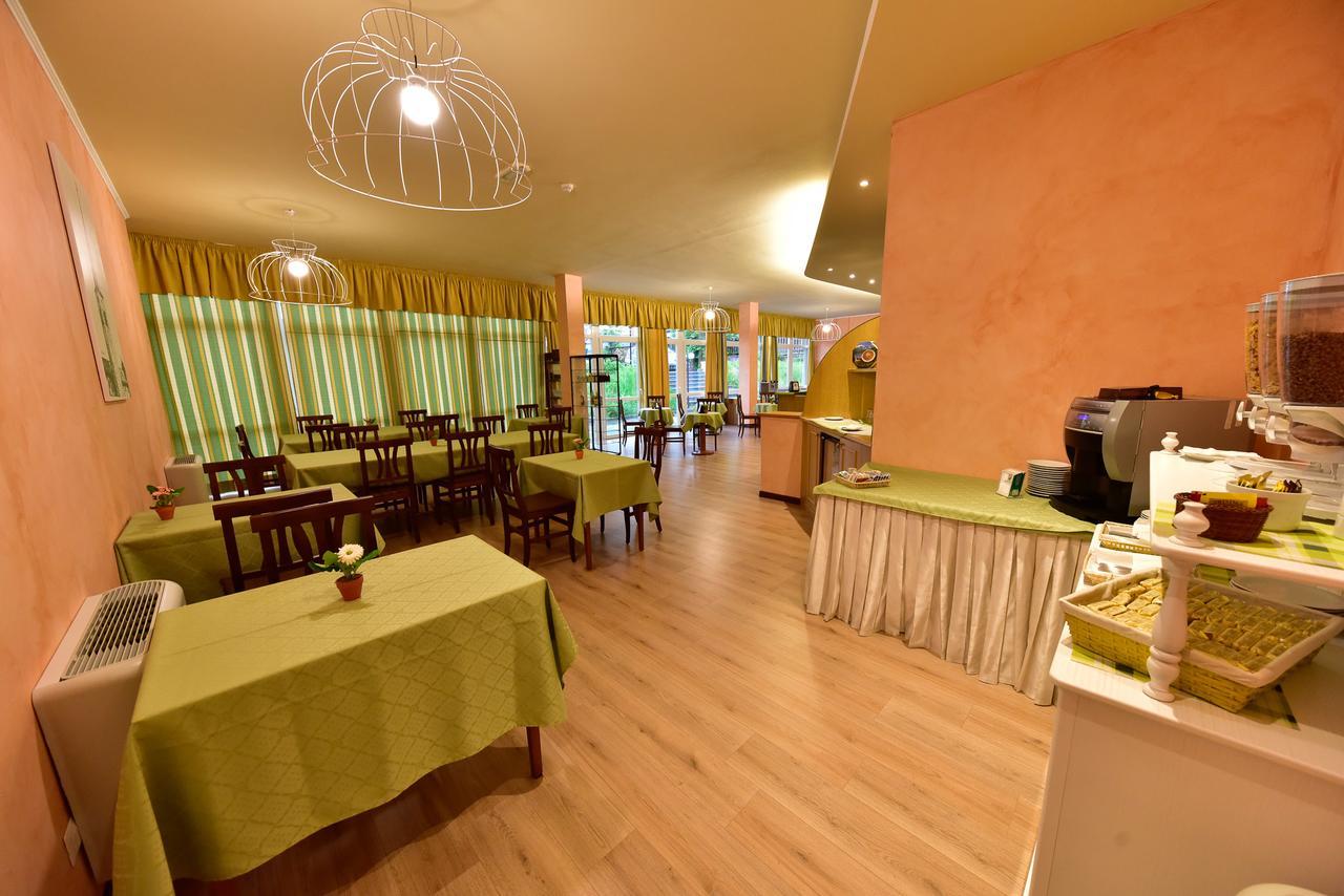Hotel La Pieve Pieve Vergonte Exterior foto